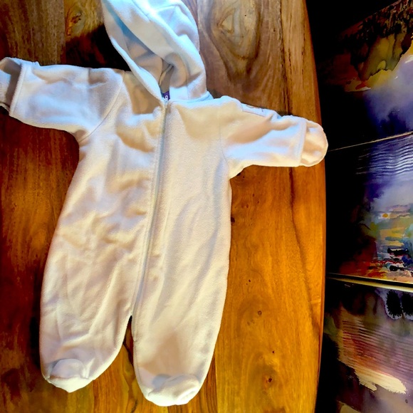 Keep your children warm - Picture 1 of 1